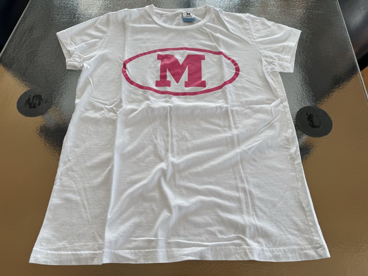 Missoni T-Shirts: Missoni T -Shirt Grösse S – Neu (gemäss Beschreibung) aus Schöftland von Guccigirl
