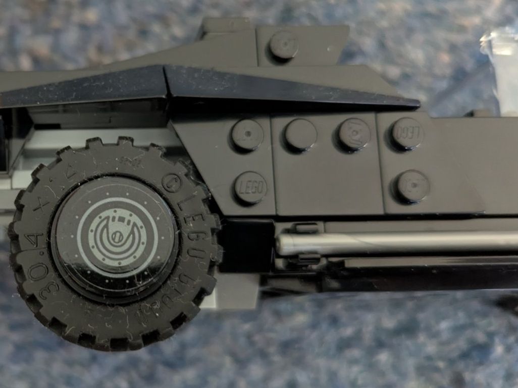 Lego Baukästen: Lego Batman 76332 Batmobil – Gebraucht aus Bülach von irya_54 8