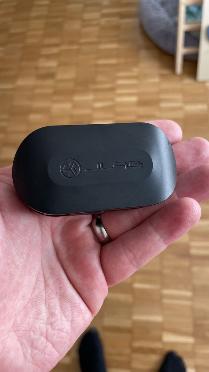 Cuffie: JLab GO Air In-Ear Kopfhörer – Usato da Wädenswil venduto da dai_2bcv 4