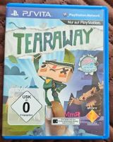 PS Vita - Terraway