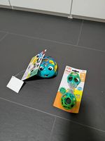 Kinderstartspielzeug, farbig, neu