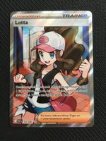 WHT 164 Lotta - Pokémon - Weisse Flammen -DE-