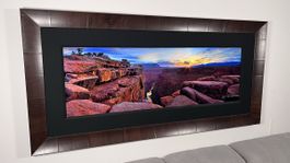 Peter Lik‘s Blaze of Beauty Bild
