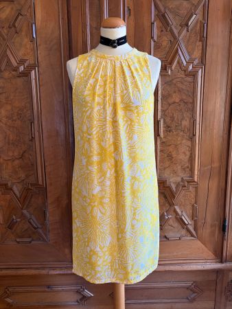 Sehr Sonniges & Bequemes Kleid  Größe S Zustand: Perfekt
