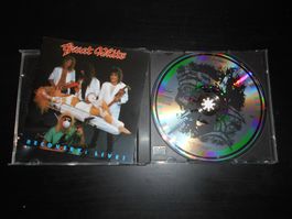 Great White – Recovery: Live! / 1987