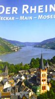 DER RHEIN - JPM-Guides Reiseführer