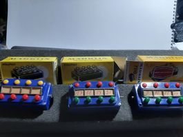 MARKLIN 7391 3X