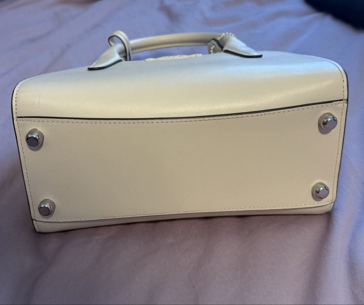 Coach Sacs femmes: Coach Andrea Tasche – Neuf (Voir description) à Horgen par Kleider4you 3