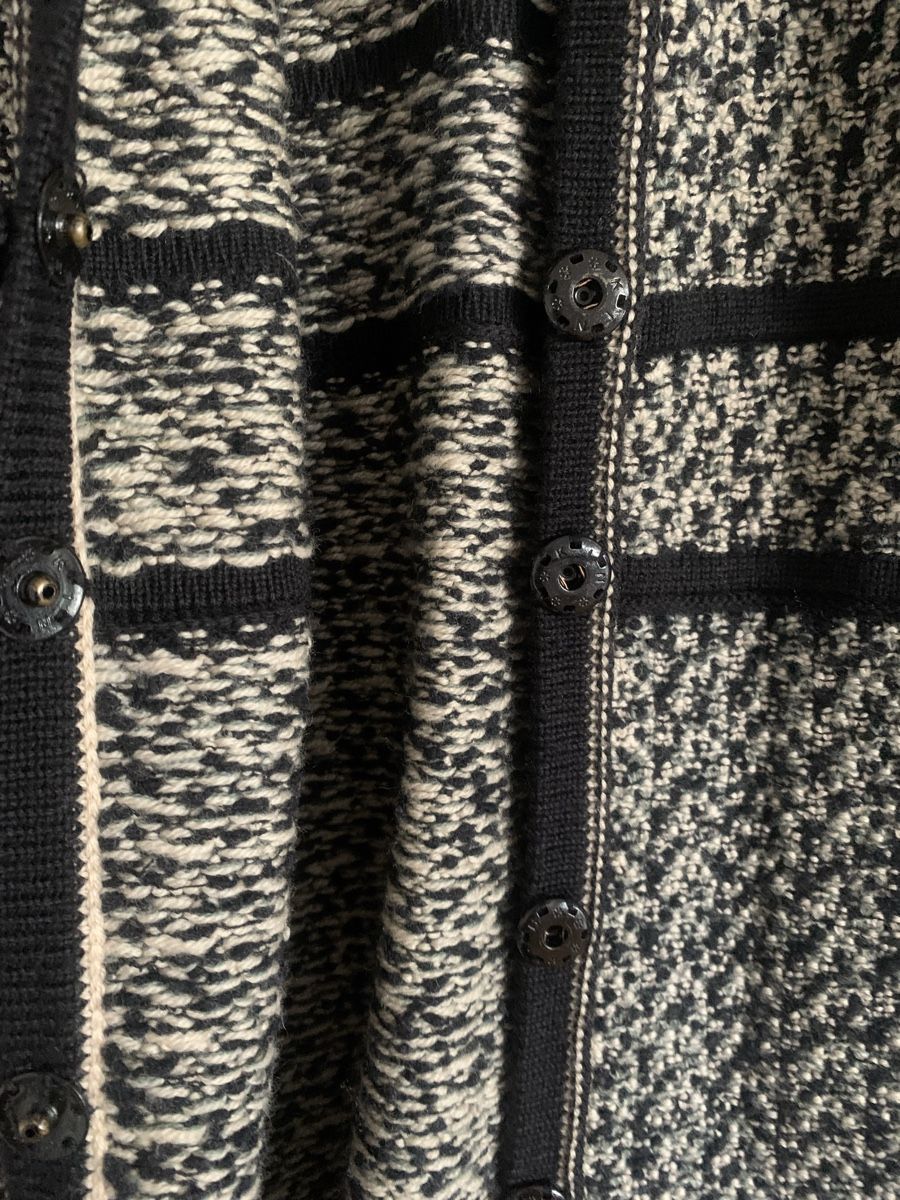 Mäntel: Missoni wollen mantel  – Gebraucht aus Zürich von Nikuska32 4