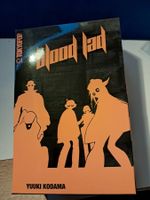 Blood Lad Band 5–8 Box Set – Yuuki Kodama – Deutsch