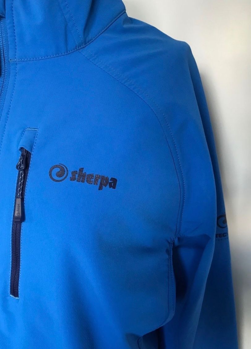Sherpa Giacche: Sherpa Outdoorjacke – Usato da Rupperswil venduto da Abcsale 2