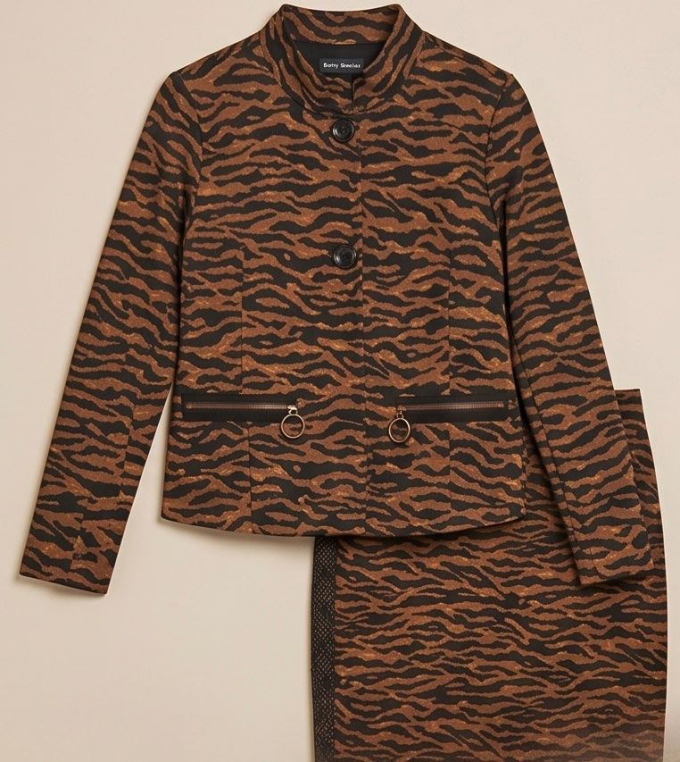 Betty Barclay Ensembles & Tailleurs: Ensemble Betty Barclay Jupe & Blazer — Neuf — Taille 38 – Neuf avec emballage d'origine à Vuisternens-Romont par gol_xp6p 2