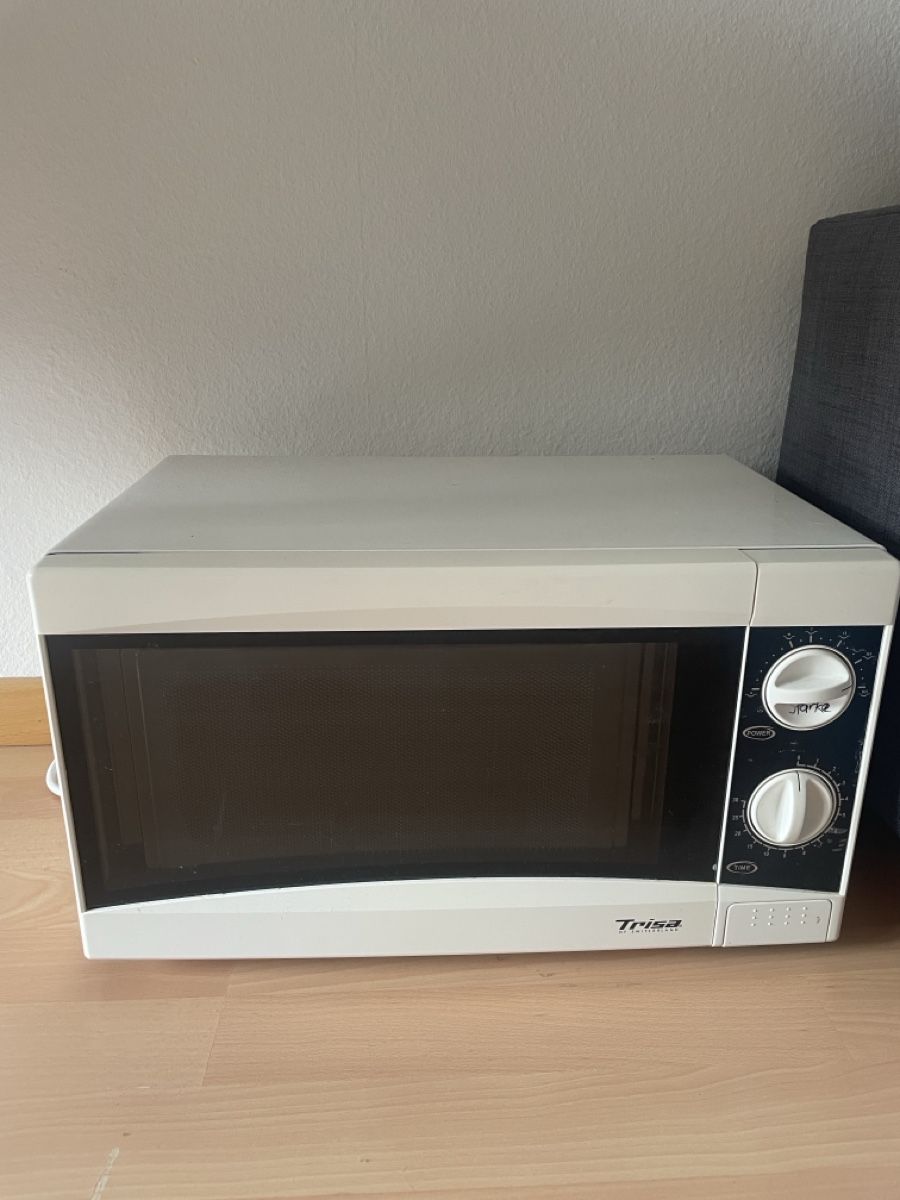 Trisa Fours: Micro-ondes Trisa – D'occasion à Wettingen par sup_8bb8