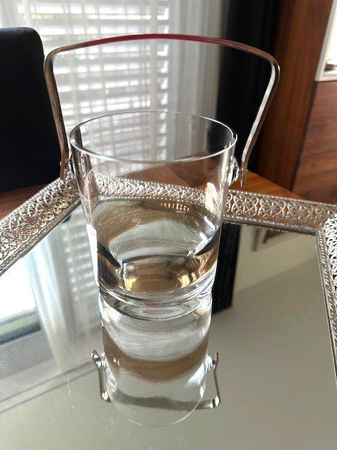 Bicchieri: EiSwüRfeL GLaSbeHäLteR – Usato da Winkel venduto da zeho 1