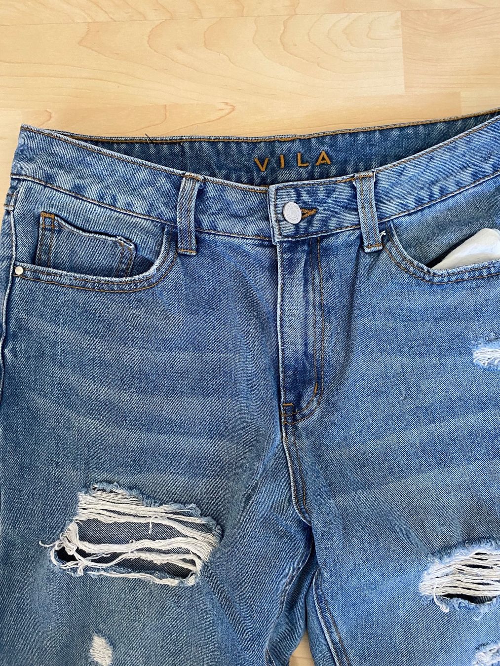 Pantaloni: Hose – Nuovo (secondo la descrizione) da Winterthur venduto da m.tix 2