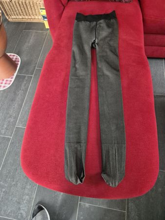 Strumpfhose 40