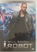 WILL SMITH - I,ROBOT