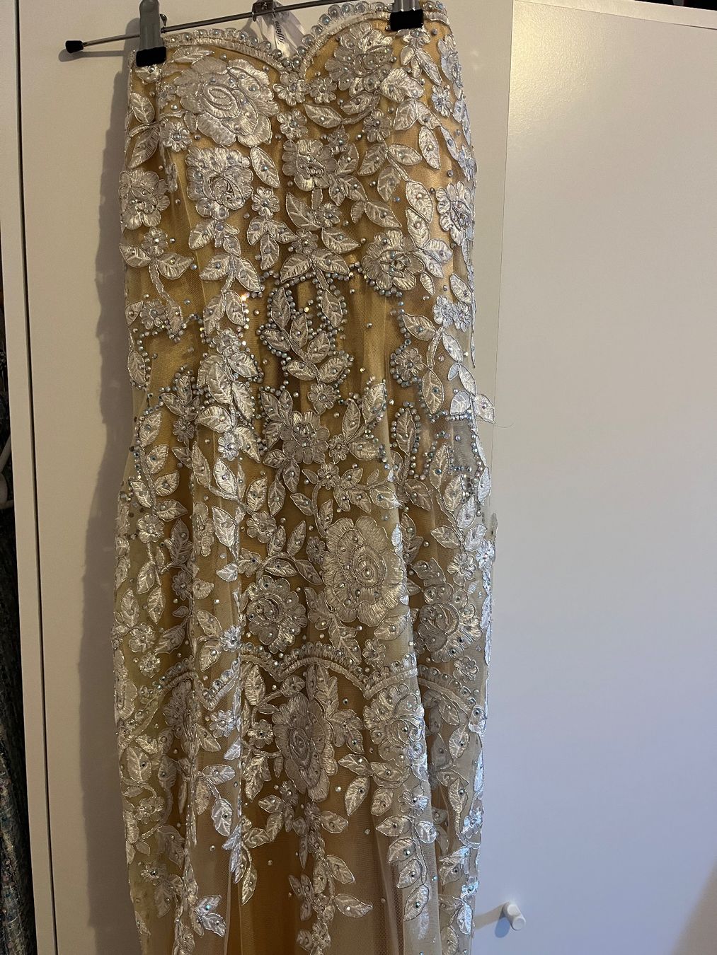 Kleider: Abendkleid – Neu (gemäss Beschreibung) aus Bern von Snowtartine 7