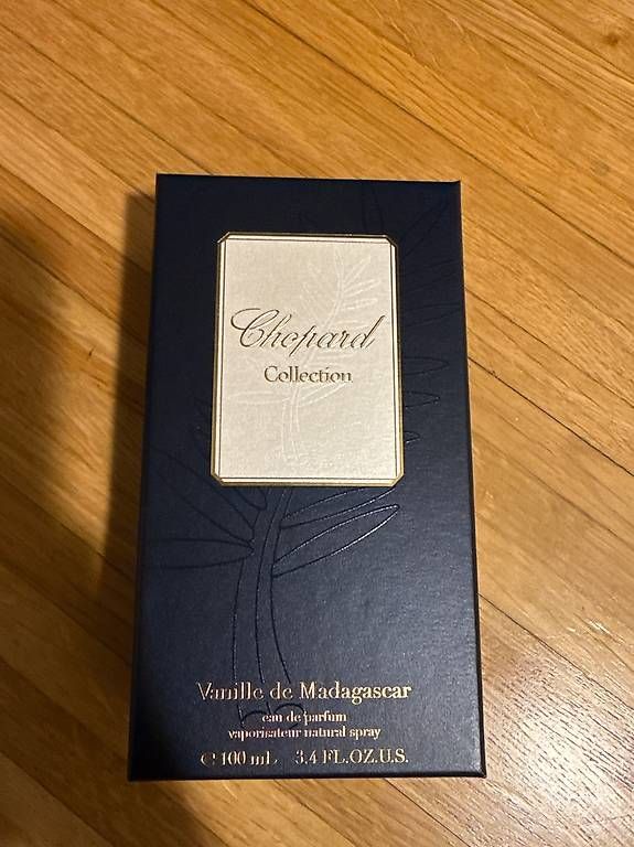 Profumi & Eau de Toilette: Chopard Vanille de Madagascar Eau de Parfum 100ml – Usato da Root venduto da mele2013
