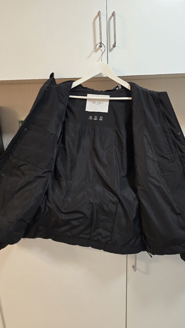 Giacche: Doudoune noire marque  Les Deux taille L – Usato da Brügg BE venduto da ame_gjp8 8