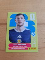 Panini WM 2026 SCO 7
