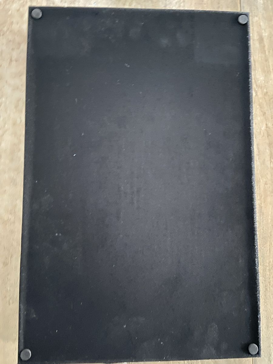 Piatti di portata: Elegantes Tablett Serviertablett Boho Style neu – Nuovo e nell'imballaggio originale da Luzern venduto da waterfront1 2