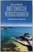 Bretonische Versuchungen – Jean-Luc Bannalec – TB – Top
