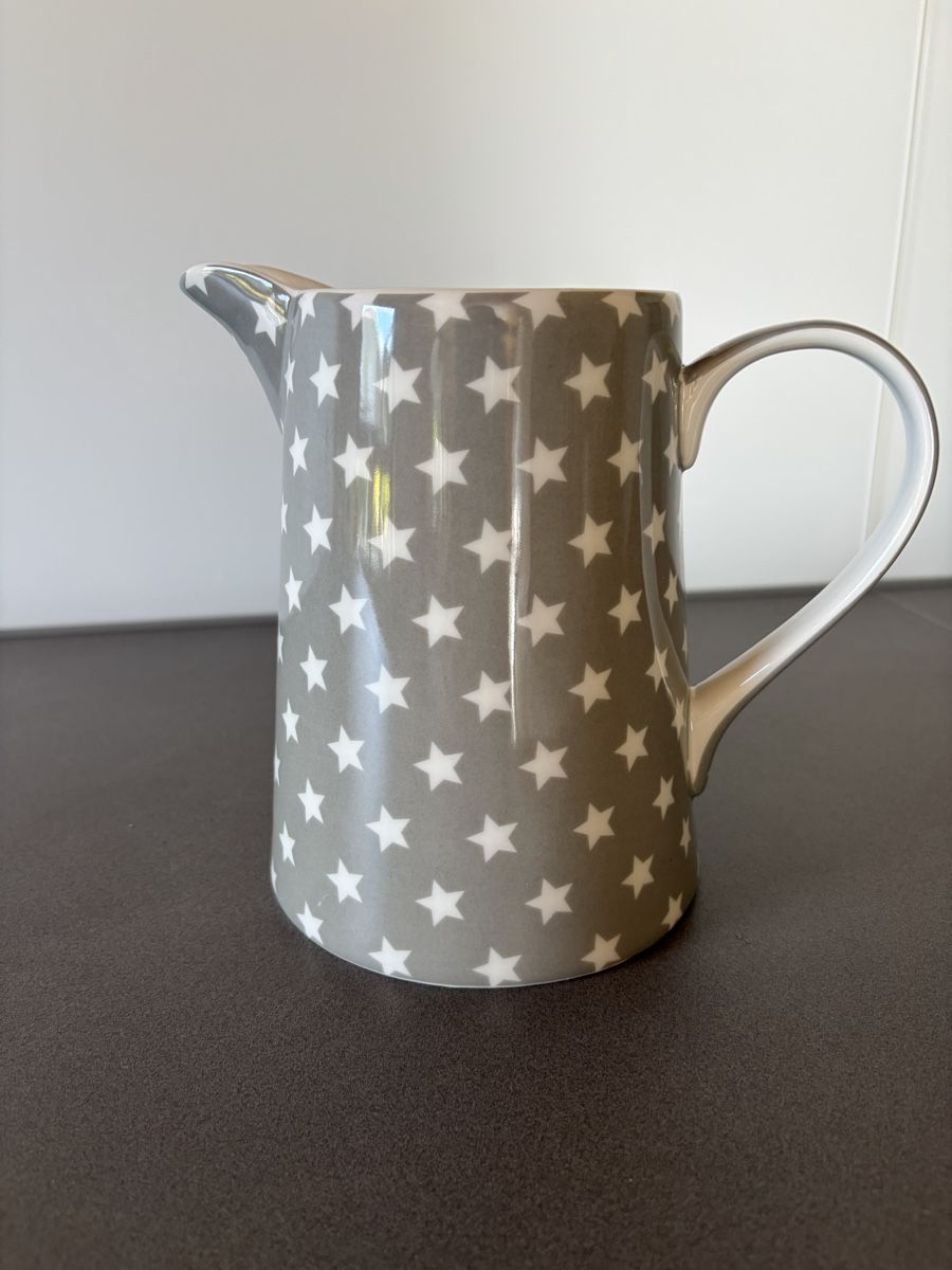 Greengate Caraffe: Greengate Krug 1ltr – Nuovo (secondo la descrizione) da Schwändi GL venduto da charly057 1