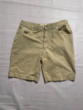 Küze Hose Camel hell Beige