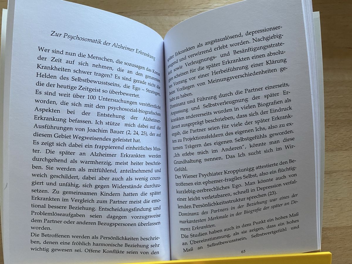 Libri: In der Dämmerung des Lebendigen - Thomas Hardtmuth – Usato da Schwarzenburg venduto da Michellu 5