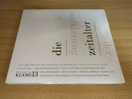 Various – Die Zeitalter Der Aufklärung