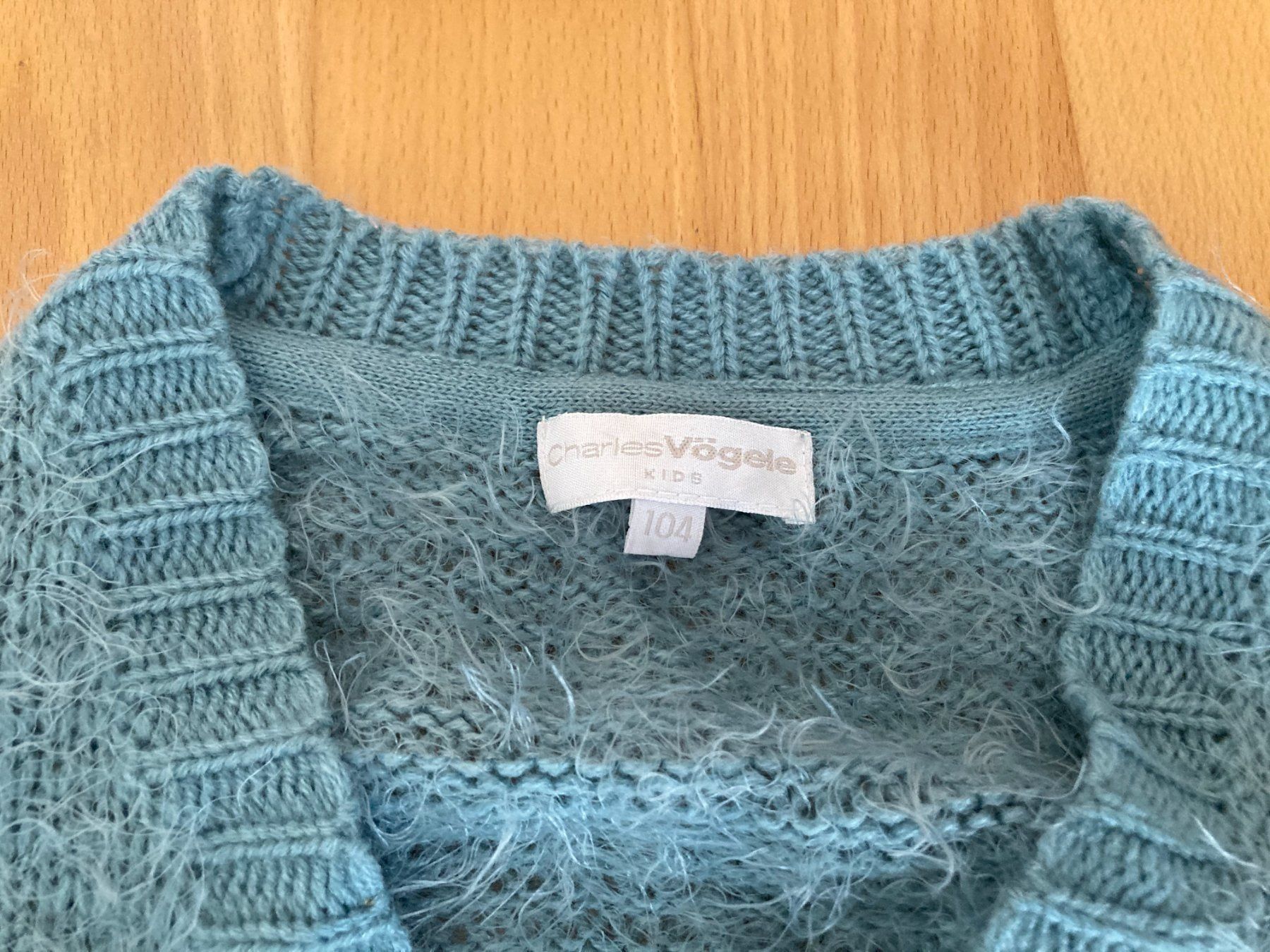 Maglioni & Felpe: Cardigan – Usato da Muttenz venduto da Juvenile33 1