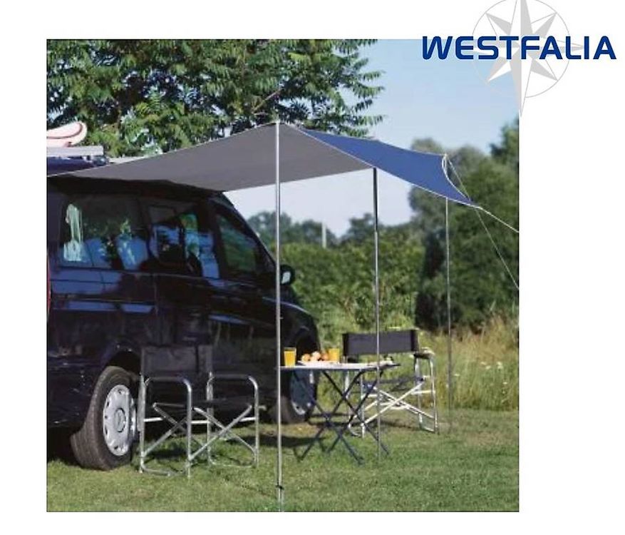 Westfalia Zubehr Marco Polo