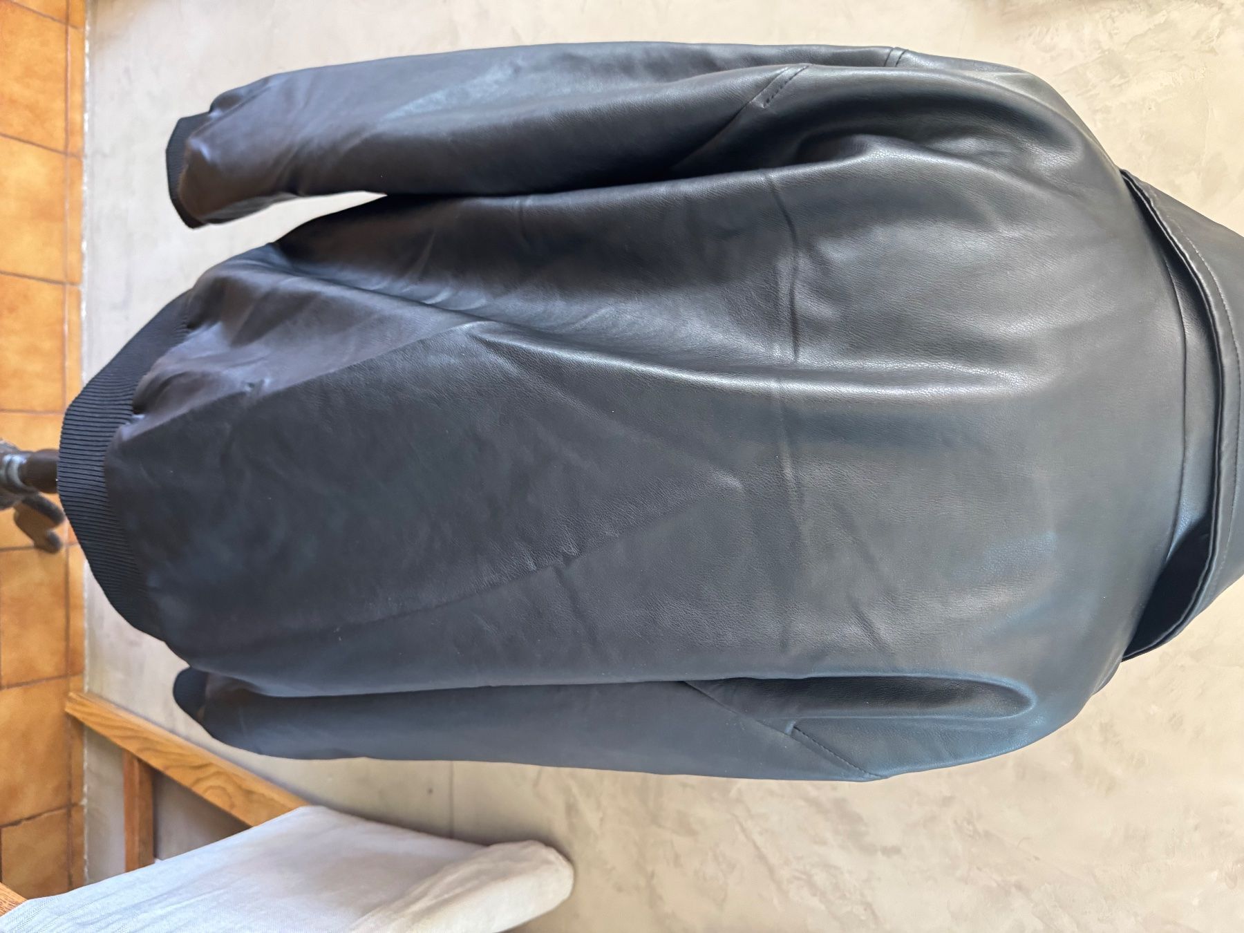 Jacken: Veste blousonNeuf LBO Taille XL Doryan – Neu und originalverpackt aus Veyrier von Kimedovapa_1 1