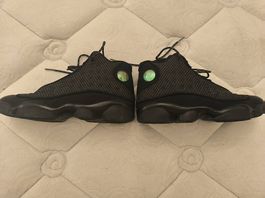 Nike air Jordan Black Kat 2016, 39 8US