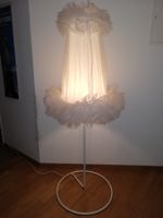 Ikea Tüll Ballerina Stehlampe