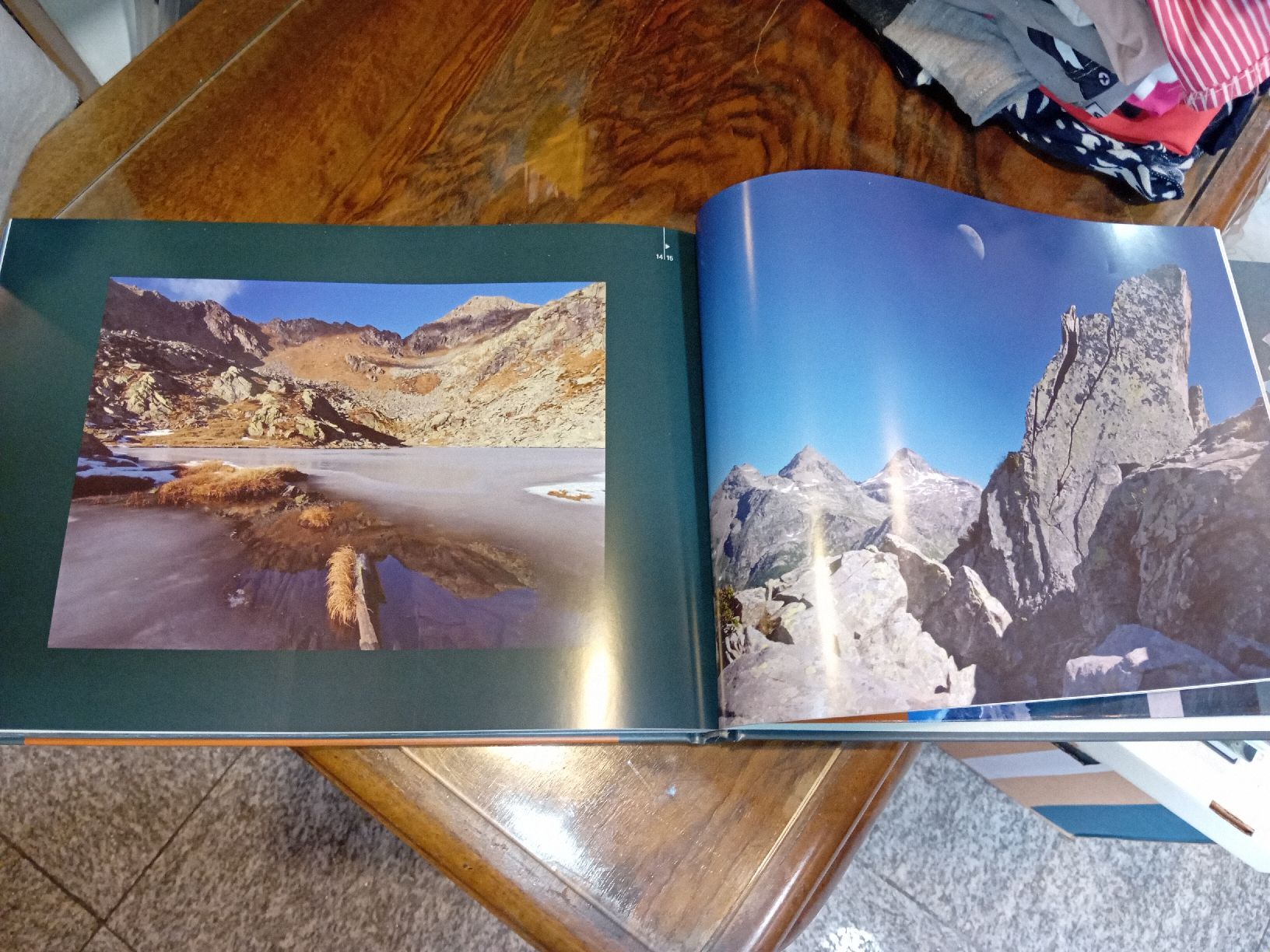 Libri: Libro Via Alta della Vallemaggia  – Usato da Biasca venduto da Old_6blh 4