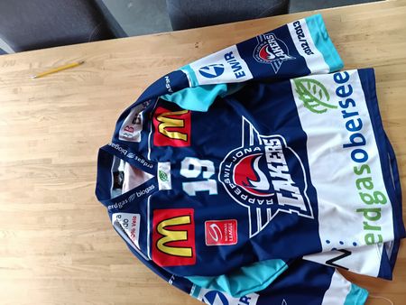 Rapperswil Jona Lakers Trikot L