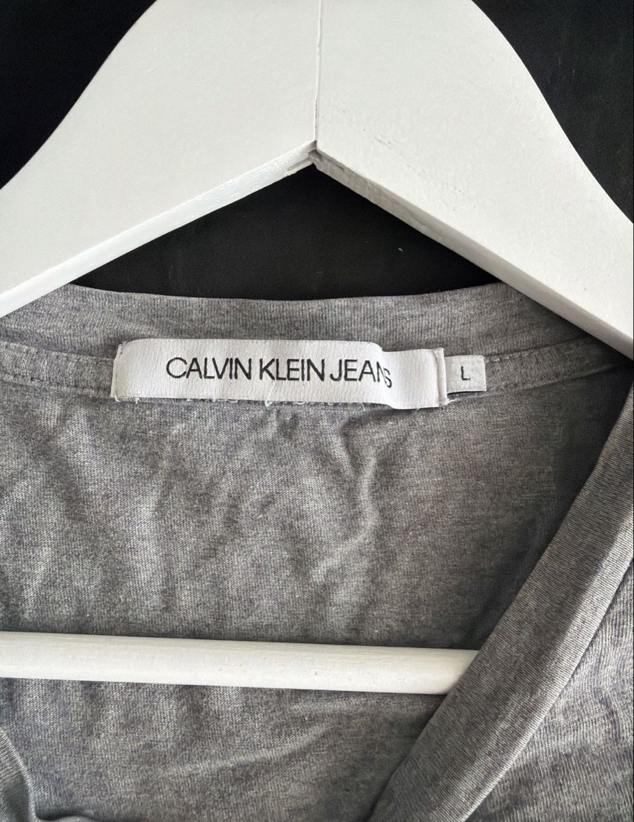 Calvin Klein T-Shirts: T-shirt Calvin Klein Jeans  – Gebraucht aus Sirnach von D.SecondChance 2