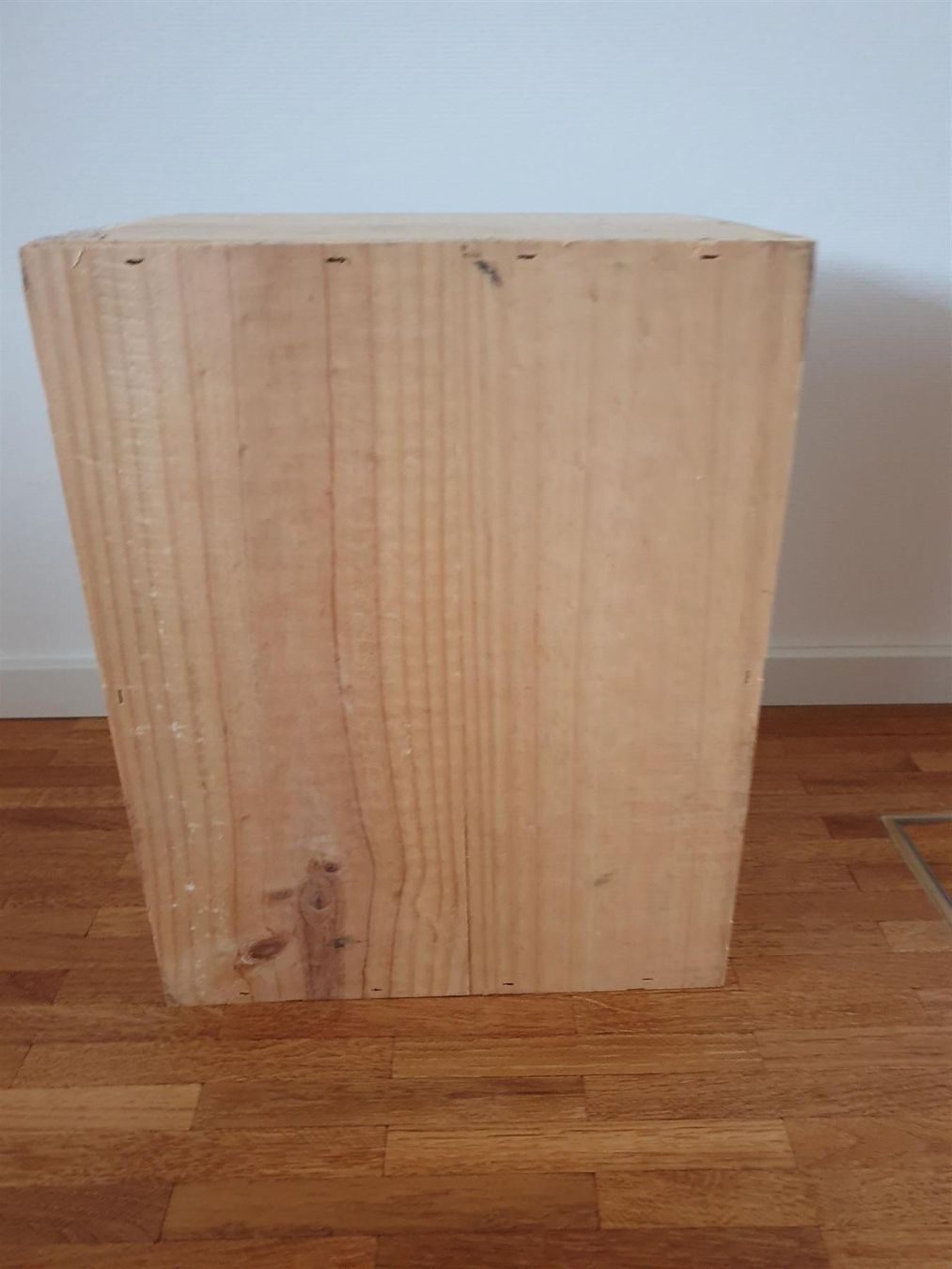Scaffali: Bundle 6 Holzweinkisten – Usato da Hinwil venduto da Buugdehuude 4