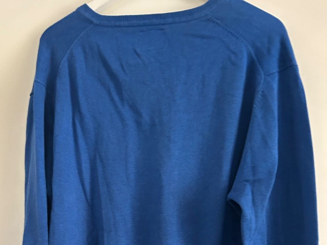 Paul Kehl Maglioni & Felpe: Paul Kehl Baumwoll Pullover XL – Usato da Zumikon venduto da Uranus88 5