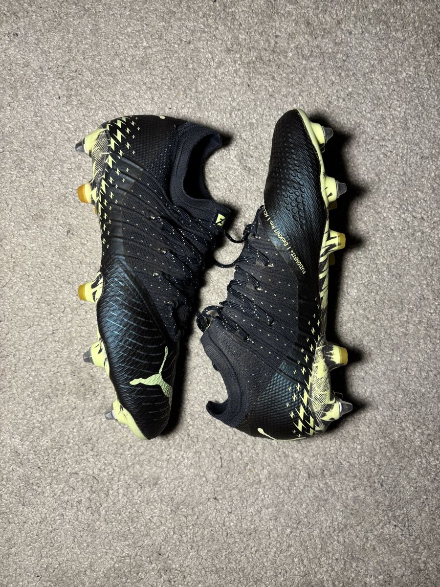 Puma Scarpe da uomo: Puma Future – Usato da Winterthur venduto da dri_swh6