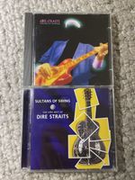 2x Dire Straits 