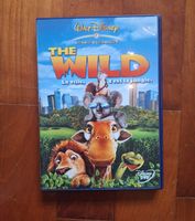The Wild - la ville c'est la jungle