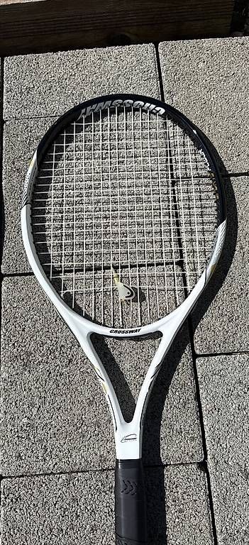 Racchette: Tennis Set  – Usato da Mühleberg venduto da baerbeli78 2
