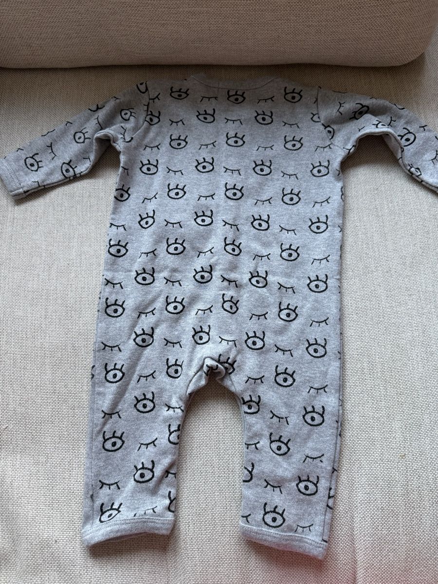 Barboteuses: Storyfabrics Strampler Gr. 62/68 – Neuf avec emballage d'origine à Meilen par NHirs96 2