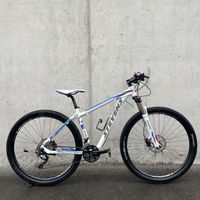 STEVENS APPLEBEE 29’’