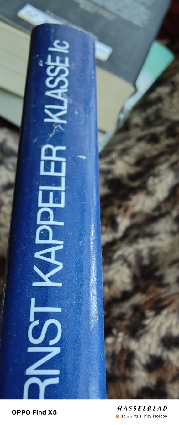 Libri: Klasse 1c – Usato da Volken venduto da katz5 1