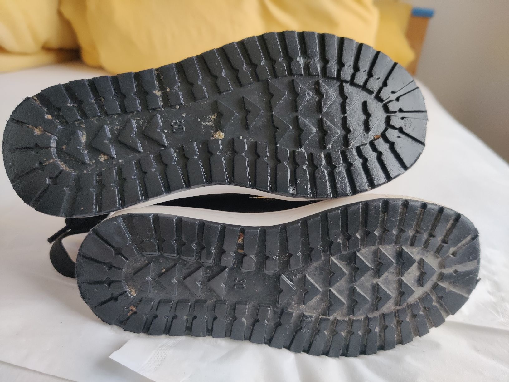 Scarpe per ragazze: Schuhe Gr.30 – Usato da Wettingen venduto da san_8h58 3