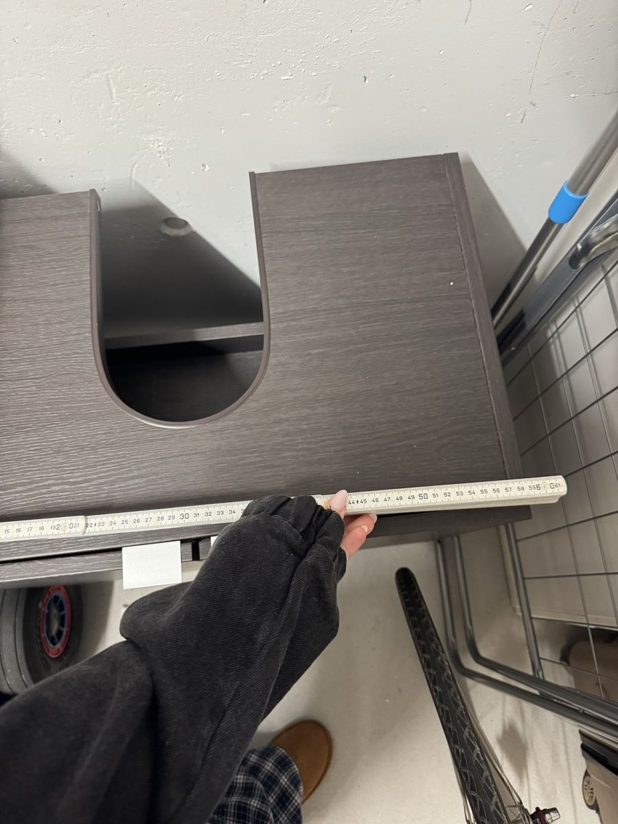 Mobili per bagno: Waschbeckenschrank – Usato da Zürich venduto da jan_h6g7 3